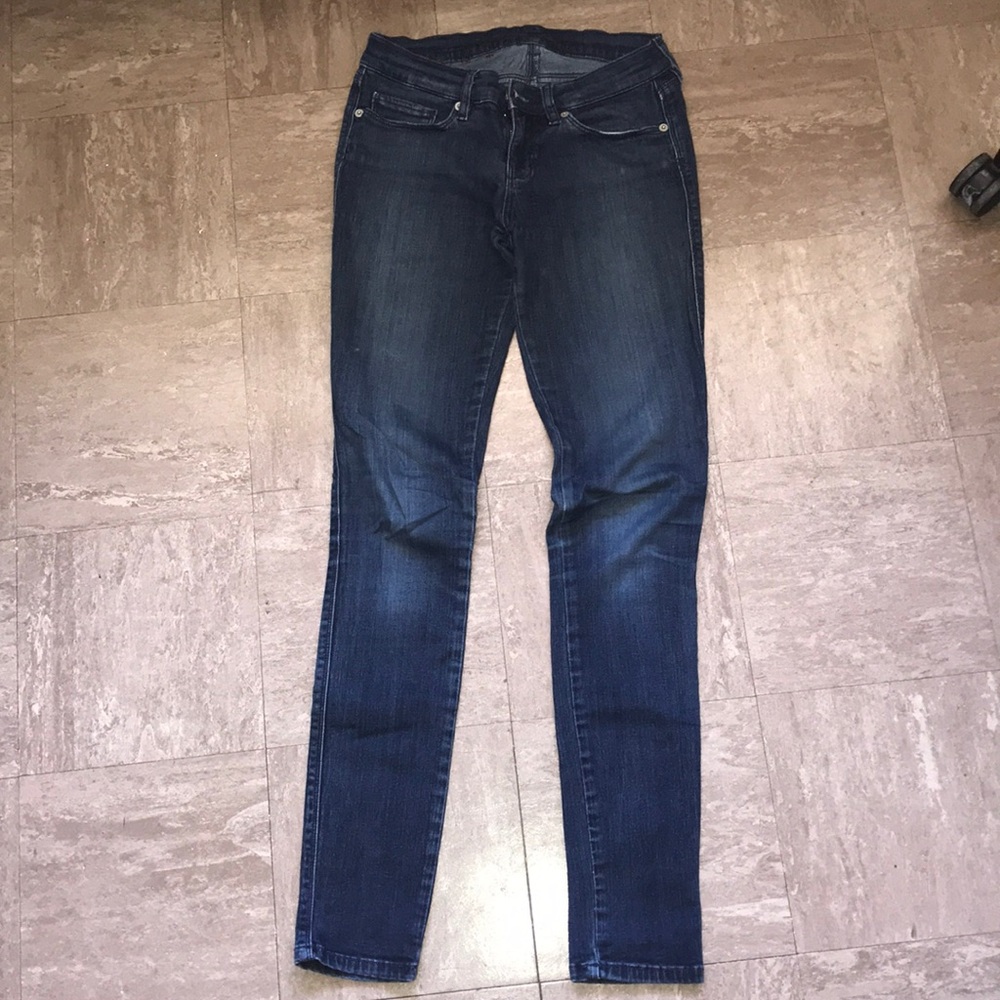 Ksubi denim jeans! Very good condition.